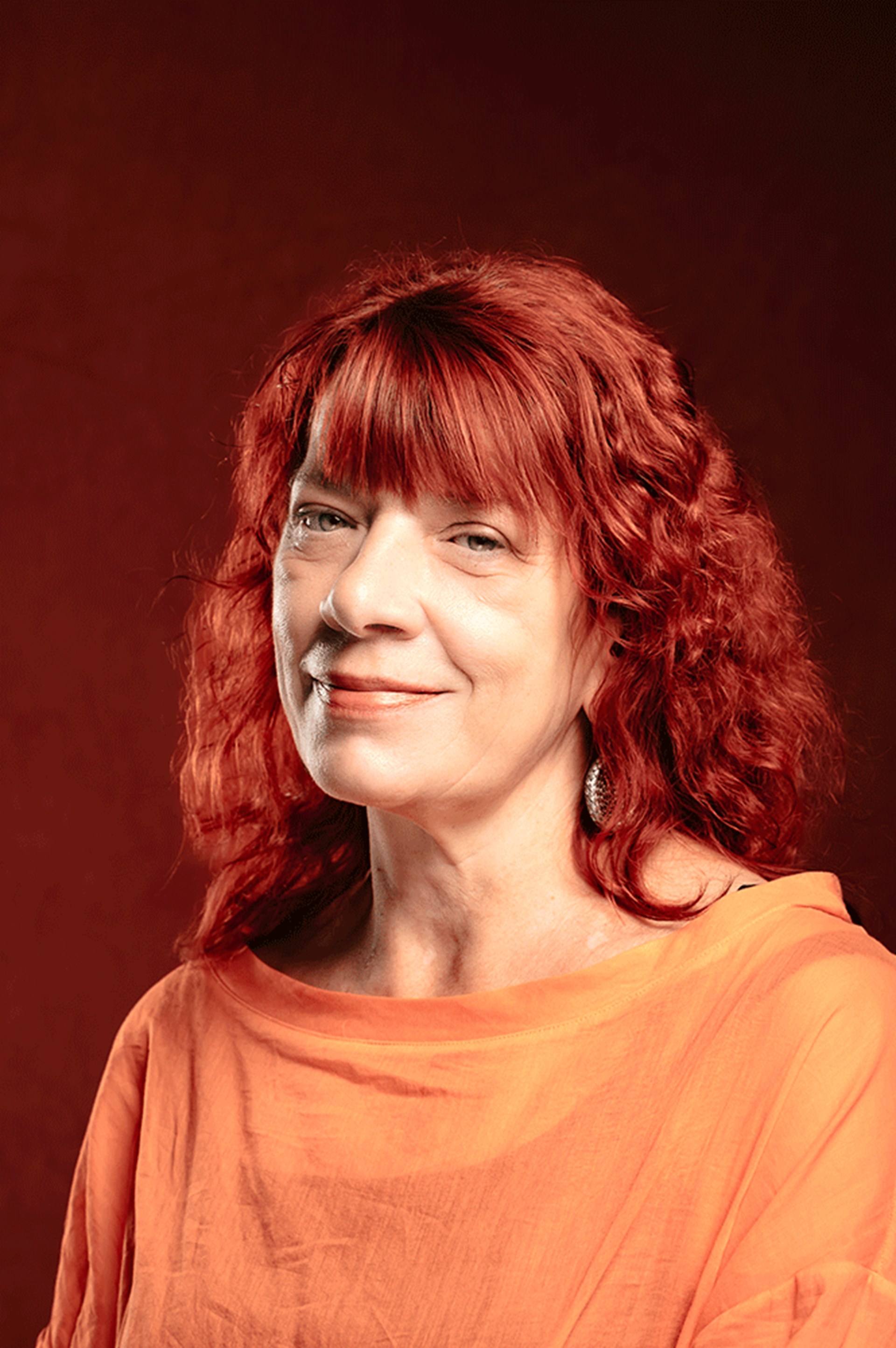 Mitarbeiter Annette Spieler
