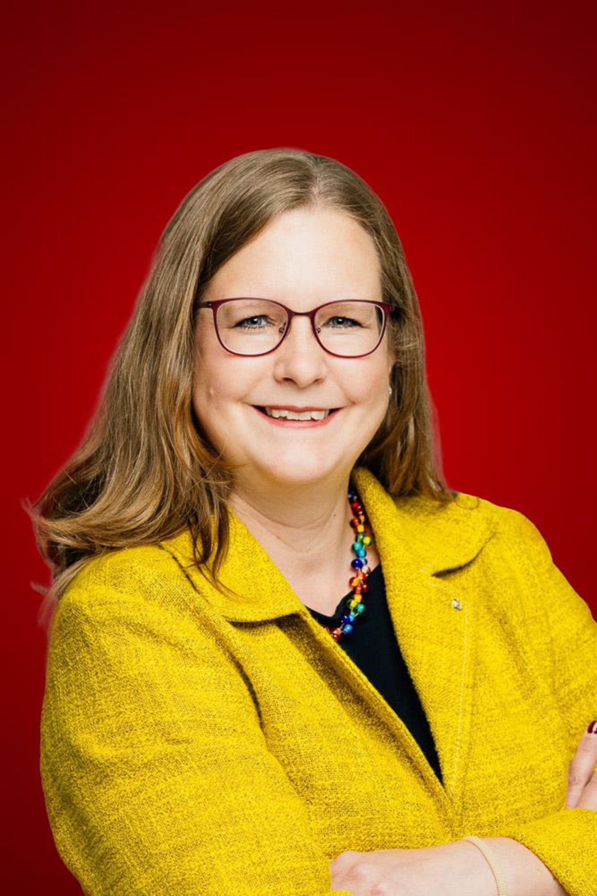 Porträt der Aufsichtsrätin Kerstin Kern