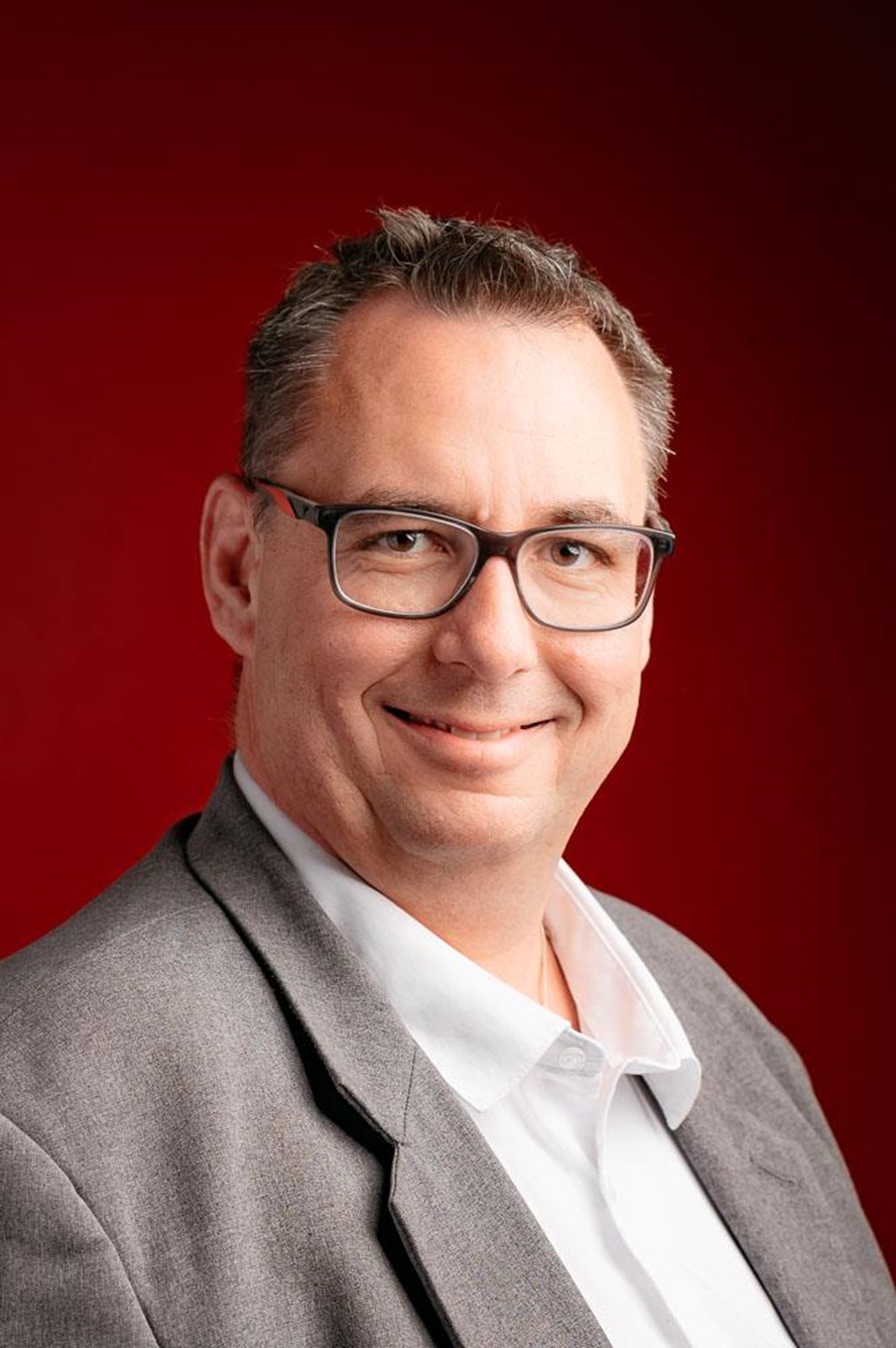 Thomas Völkle vom TIBB