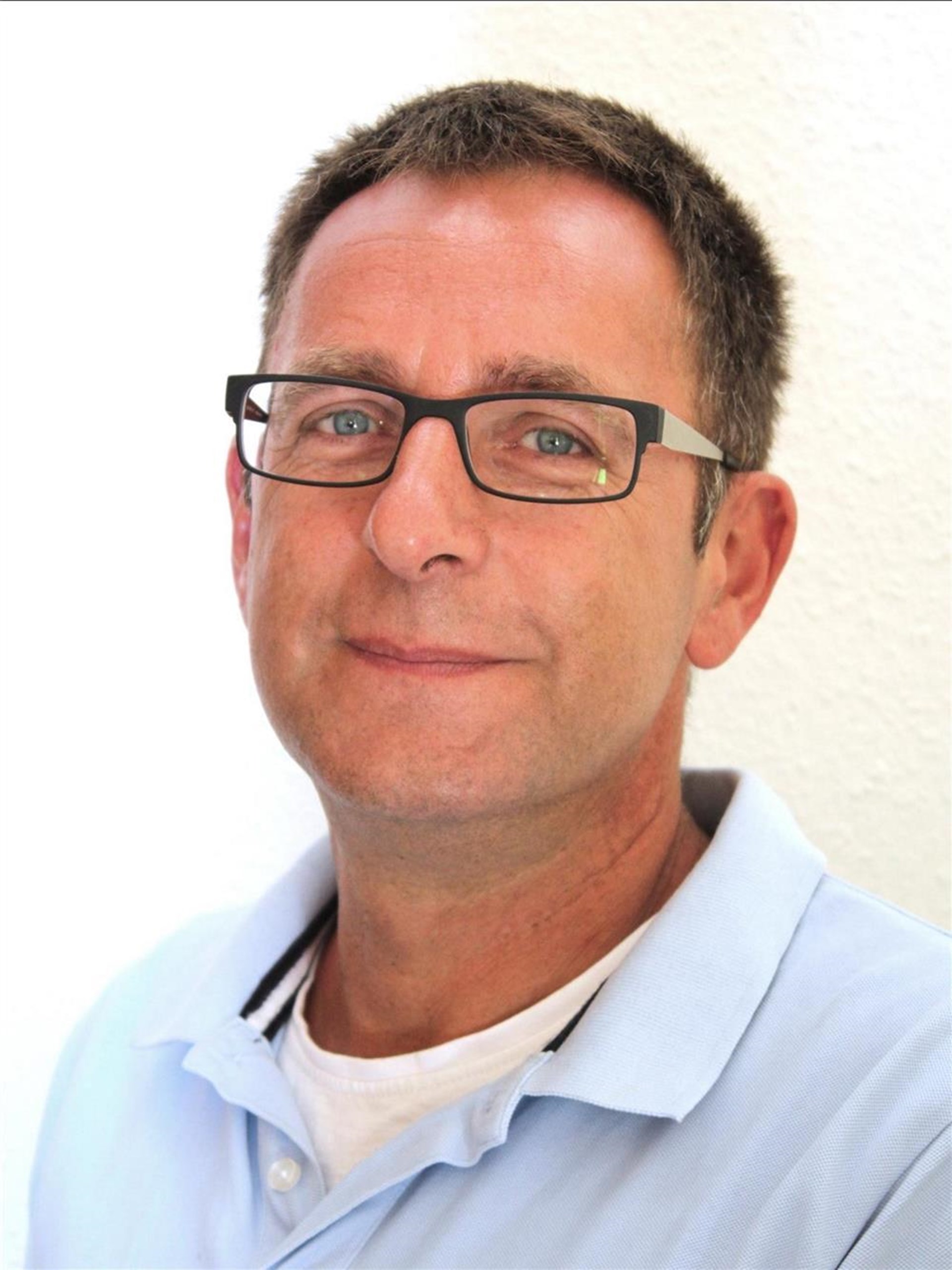 Peter Jung