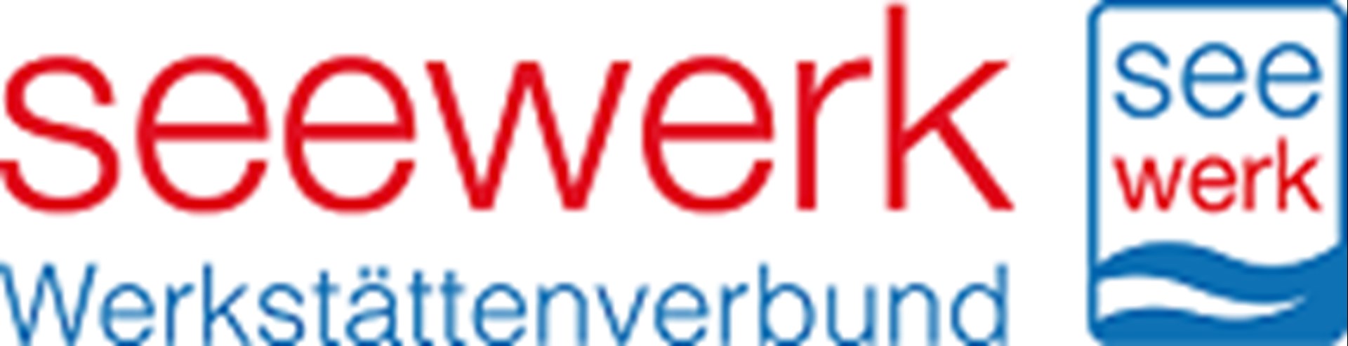 Das Logo vom Werkstättenverbund Seewerk.