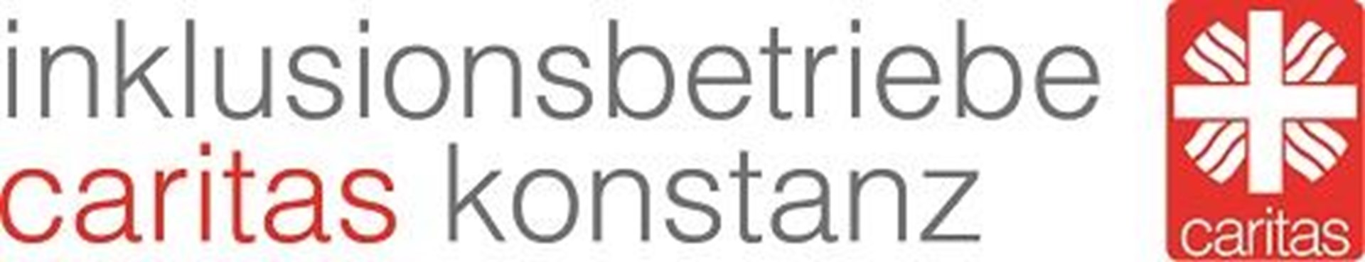 Logo- Inklusionsbetriebe-Caritas