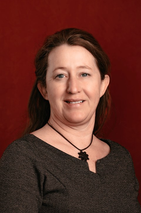 Wörner, Stefanie