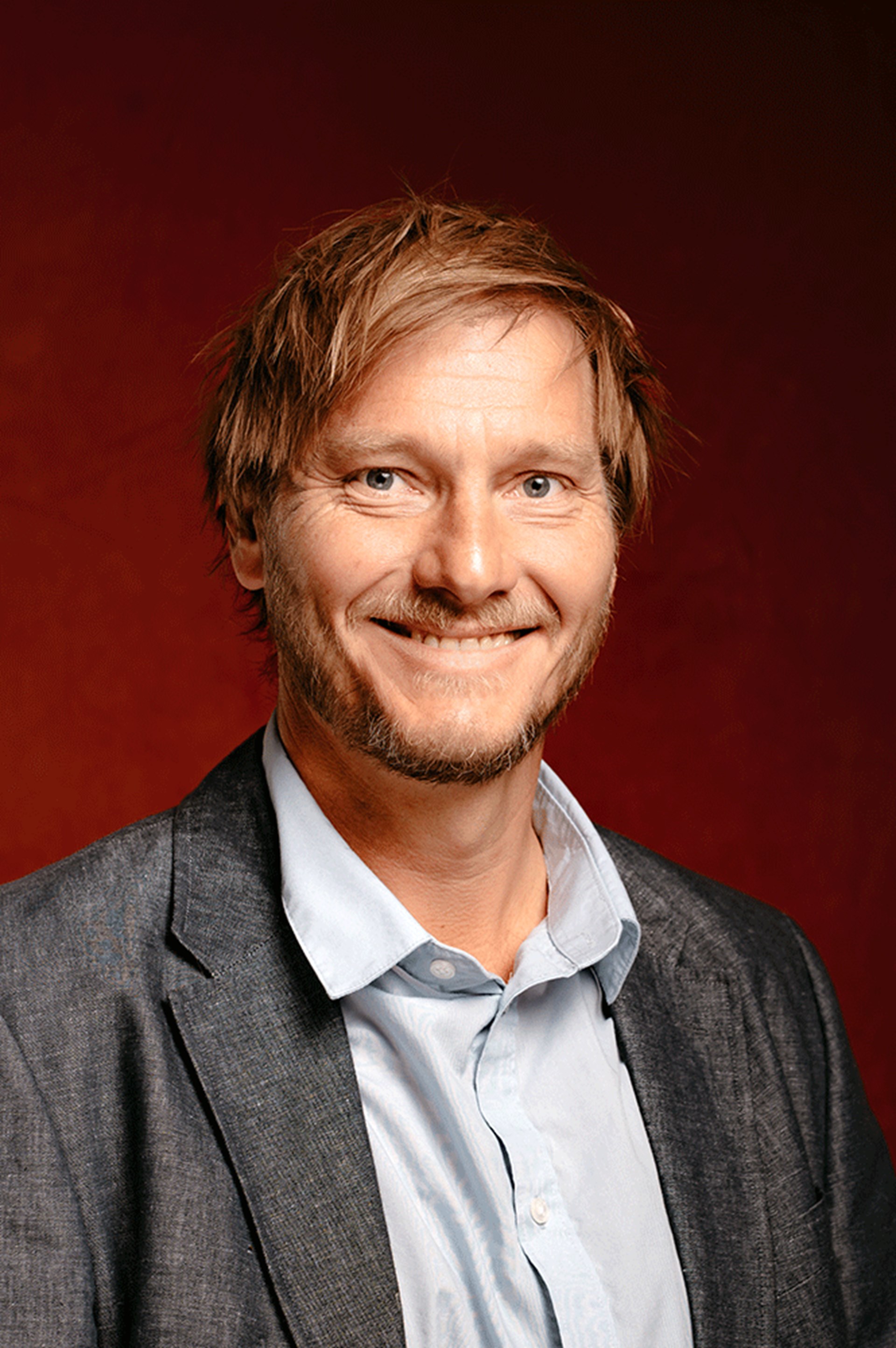 Ralf Freese