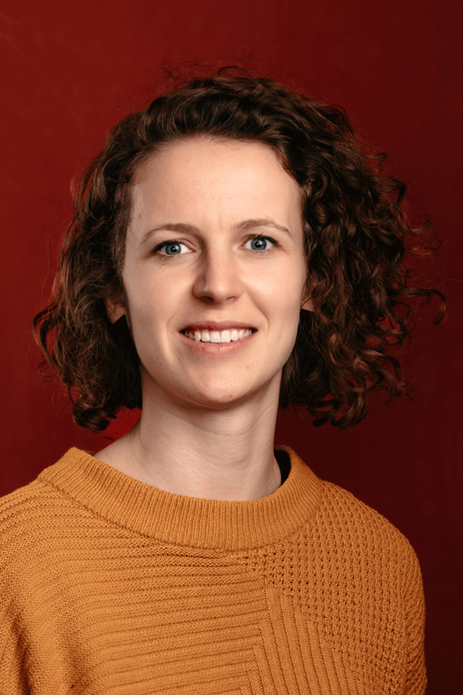 Isci, Miriam
