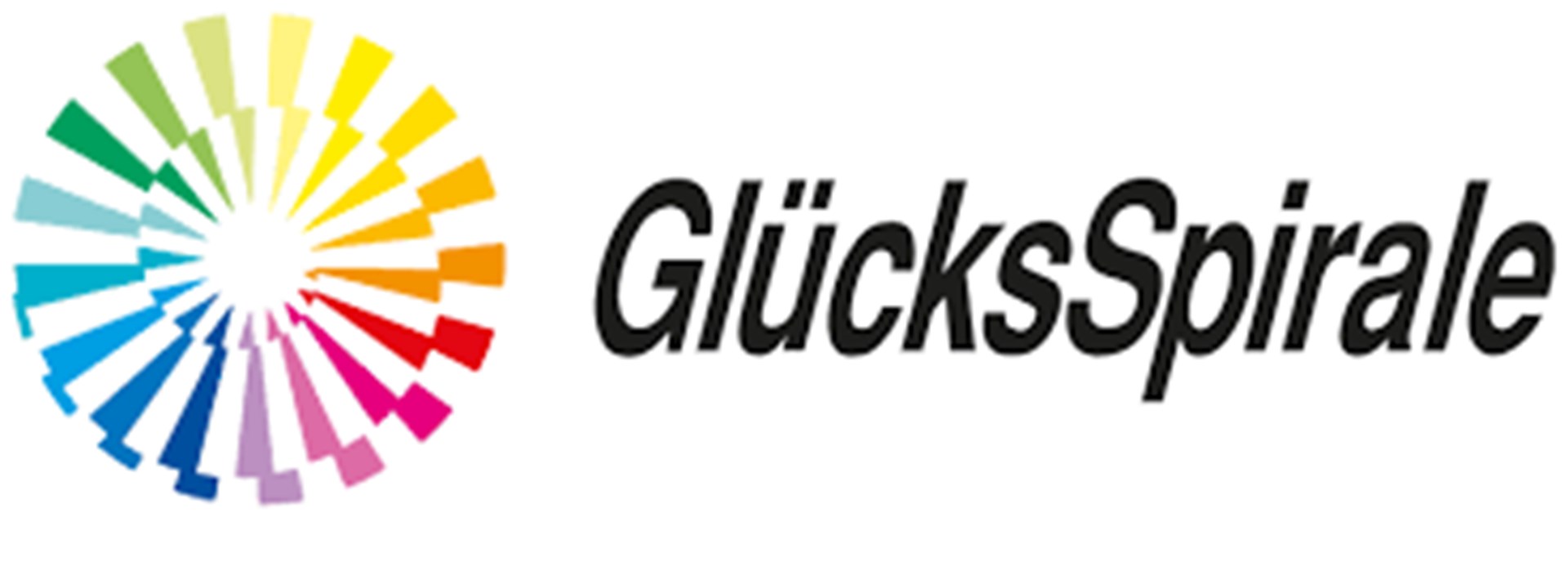 Logo Glücksspirale