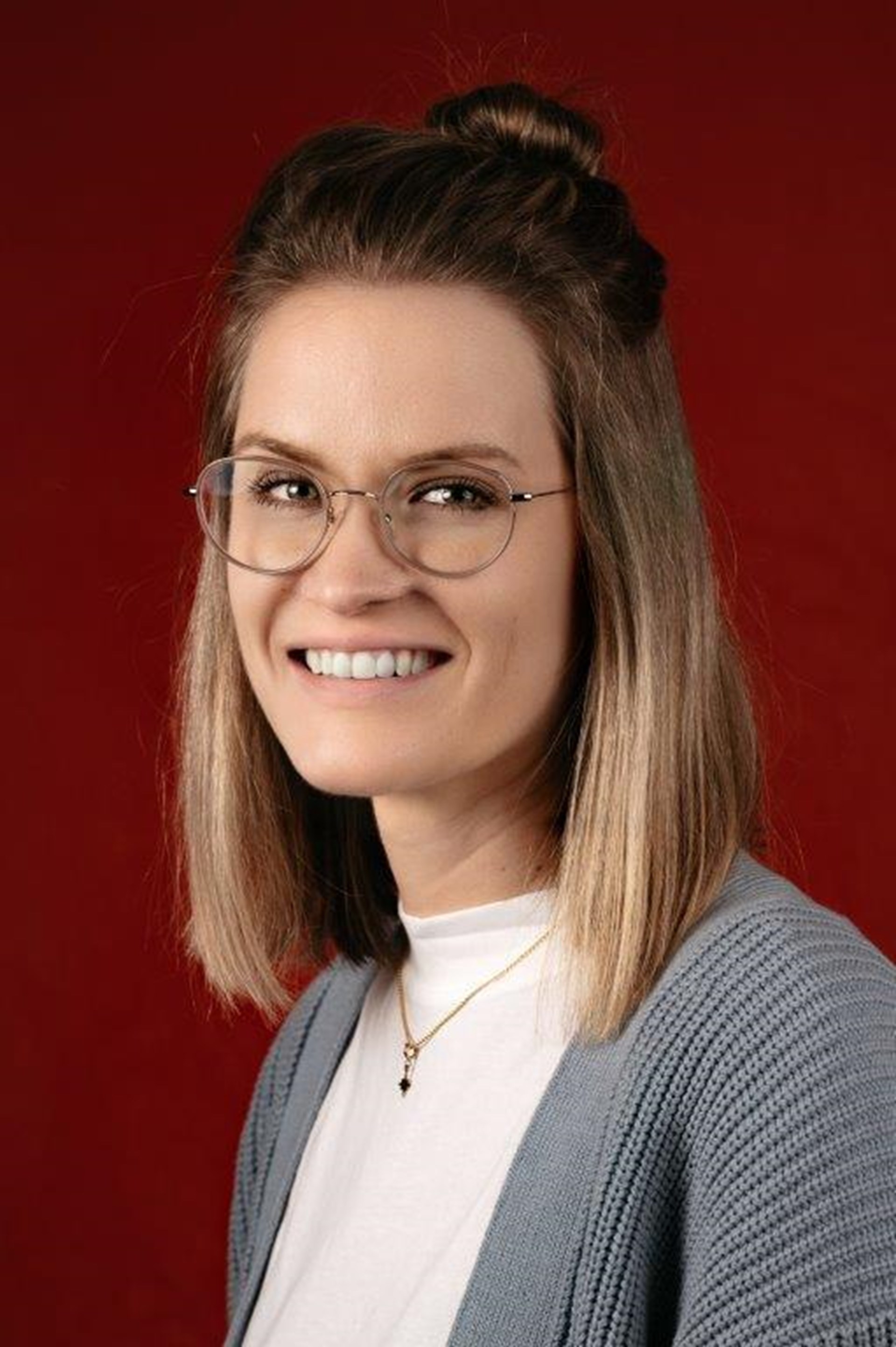 Portrait Scarlett Urfey