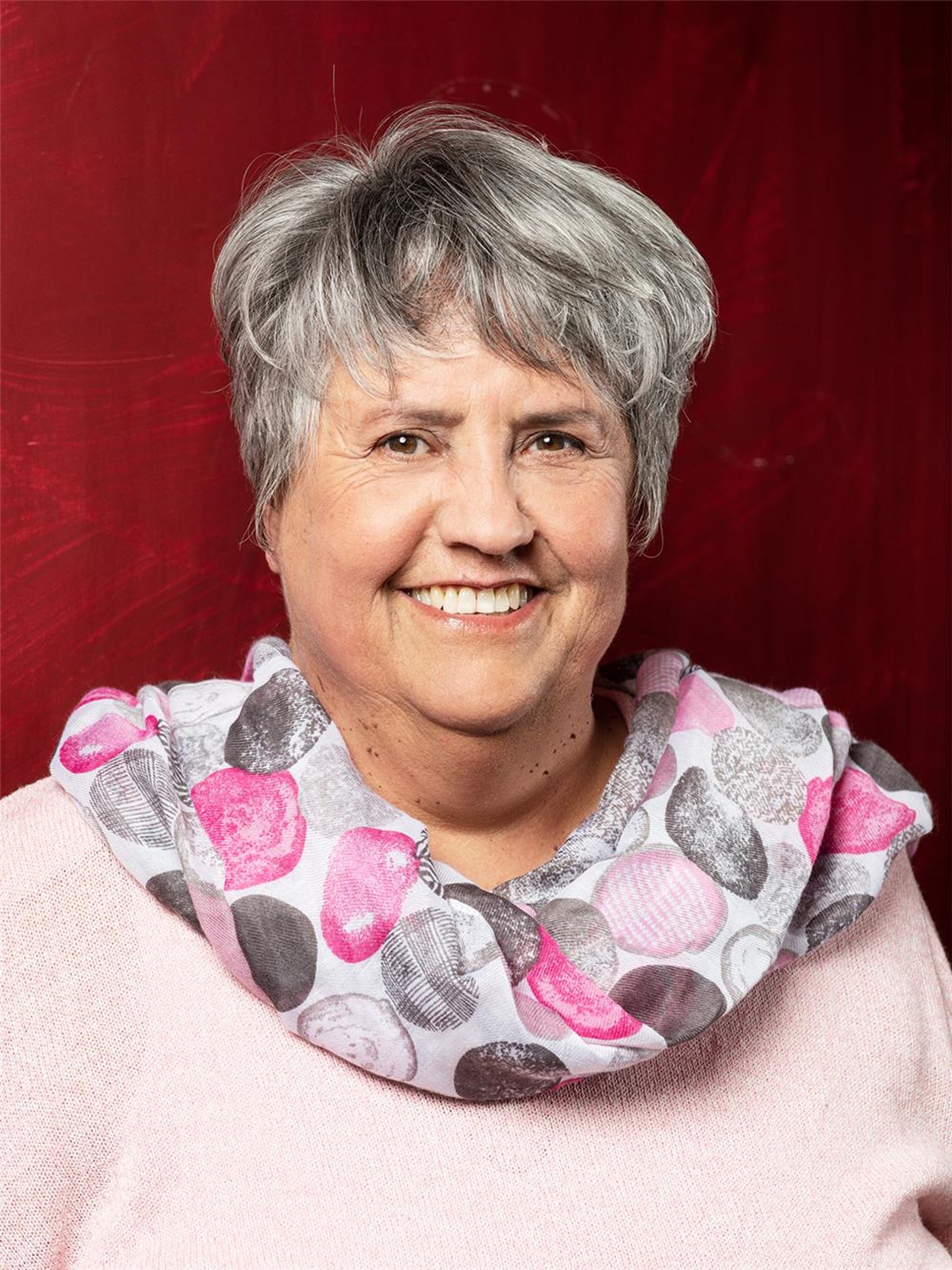 Glaser-Beck, 2019
