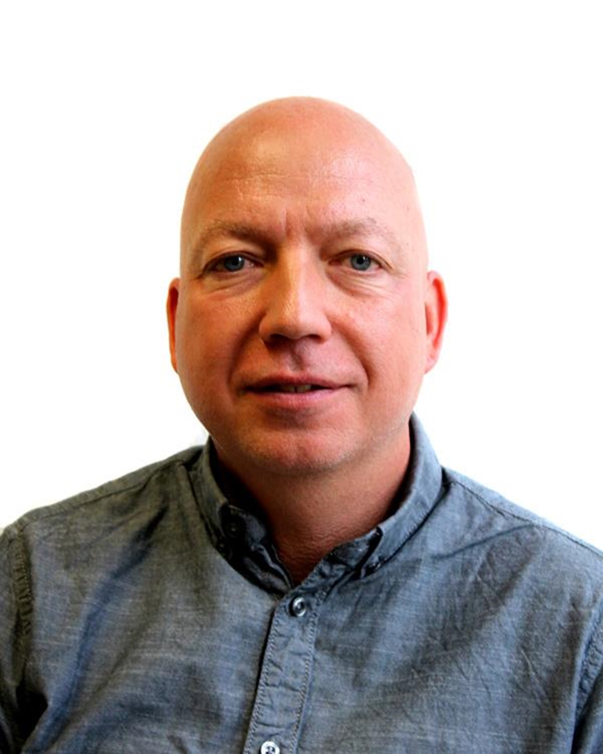 Markus Staniewski