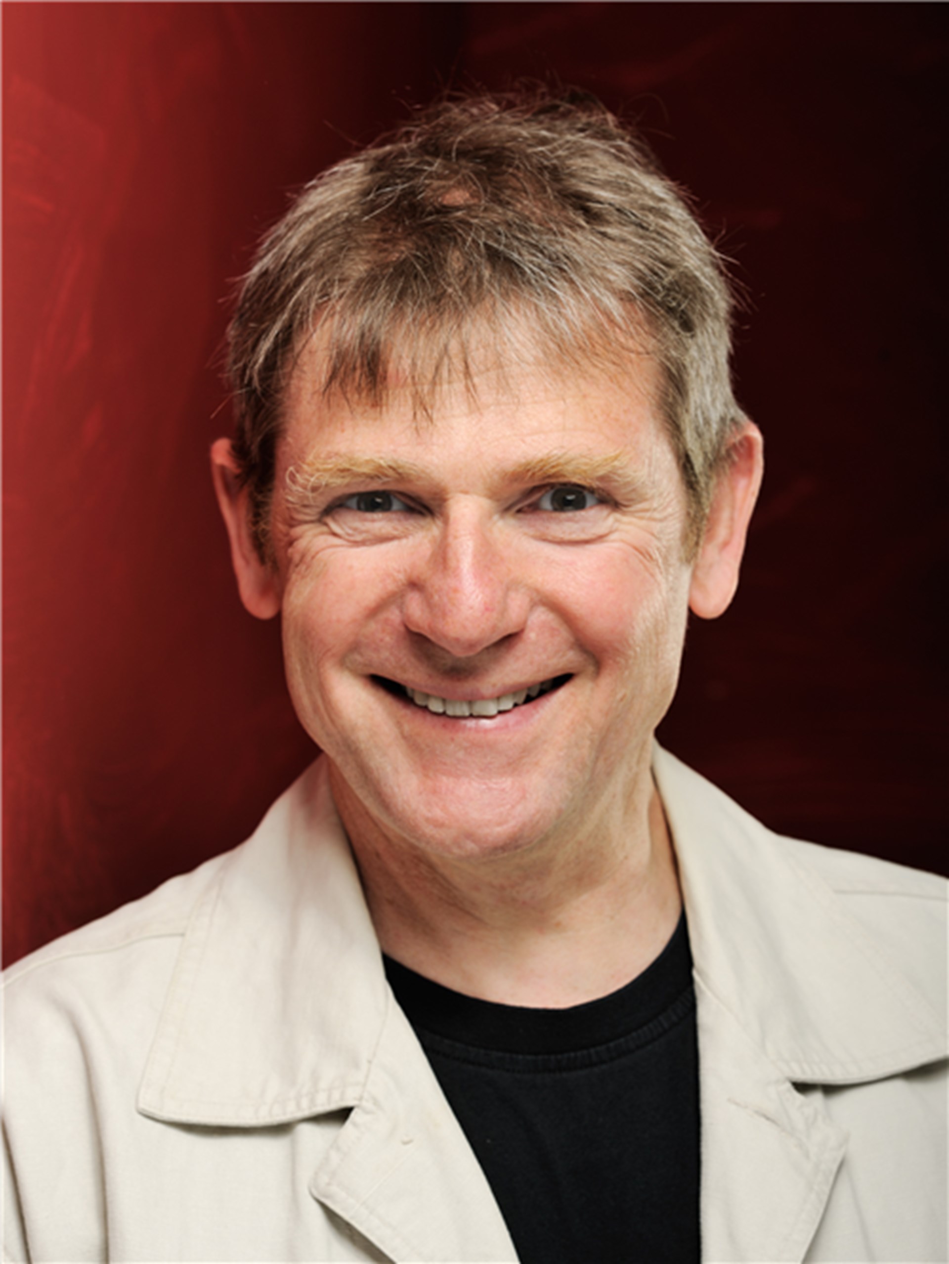 Kopfbild Thomas Rick