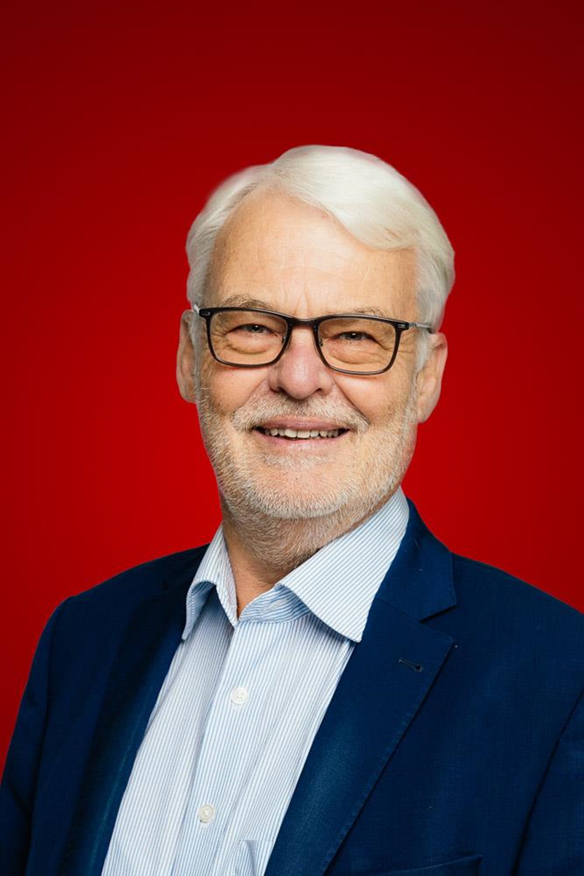 Porträt des Aufsichtsrats Michael Nops