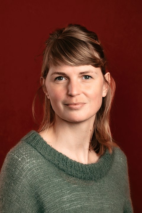 Wezel, Greta